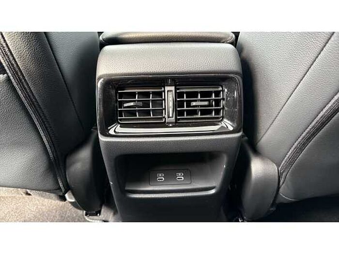 Honda CR-V Hybrid CR-V 2.0 eHEV Advance 5dr eCVT 