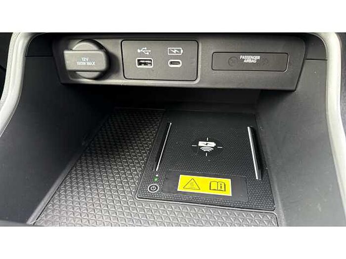 Honda CR-V Hybrid CR-V 2.0 eHEV Advance 5dr eCVT 