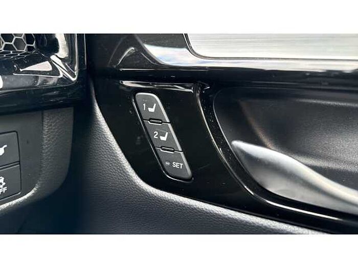 Honda CR-V Hybrid CR-V 2.0 eHEV Advance 5dr eCVT 