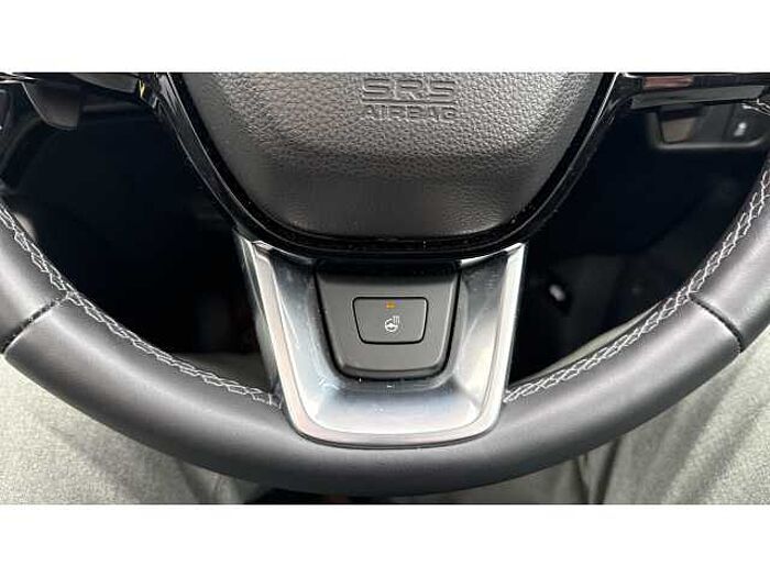 Honda CR-V Hybrid CR-V 2.0 eHEV Advance 5dr eCVT 