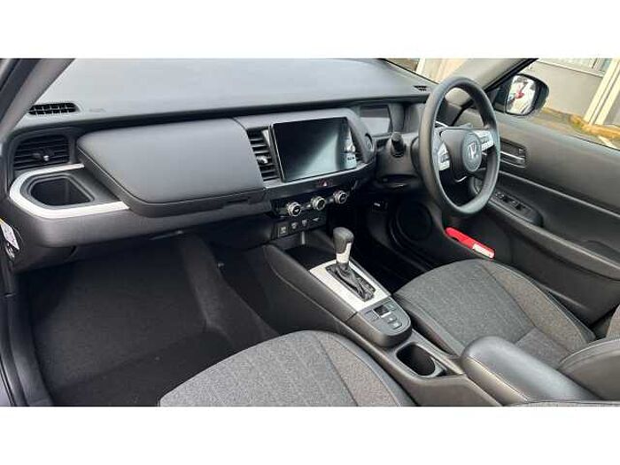 Honda Jazz Hybrid JAZZ 1.5 i-MMD Hybrid SR 5dr eCVT 