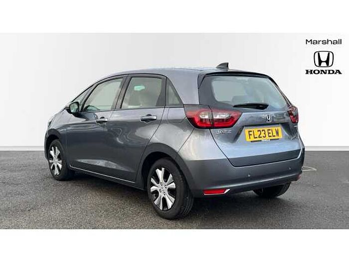 Honda Jazz Hybrid JAZZ 1.5 i-MMD Hybrid SR 5dr eCVT 