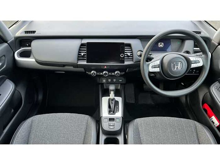 Honda Jazz Hybrid JAZZ 1.5 i-MMD Hybrid SR 5dr eCVT 