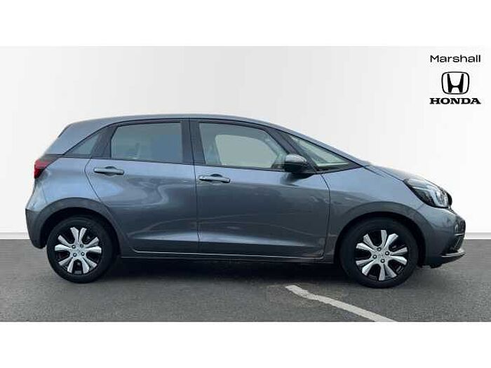 Honda Jazz Hybrid JAZZ 1.5 i-MMD Hybrid SR 5dr eCVT 