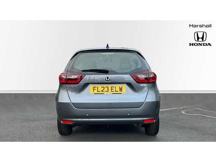 Honda Jazz Hybrid JAZZ 1.5 i-MMD Hybrid SR 5dr eCVT 