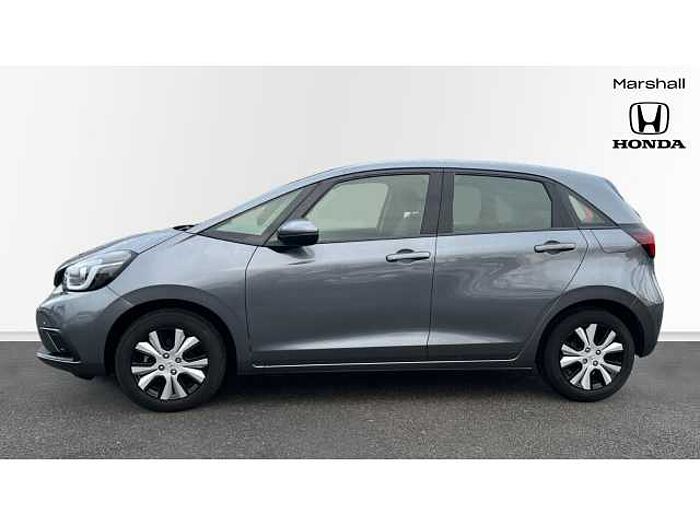 Honda Jazz Hybrid JAZZ 1.5 i-MMD Hybrid SR 5dr eCVT 