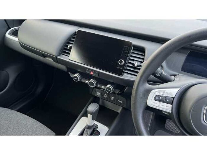 Honda Jazz Hybrid JAZZ 1.5 i-MMD Hybrid SR 5dr eCVT 