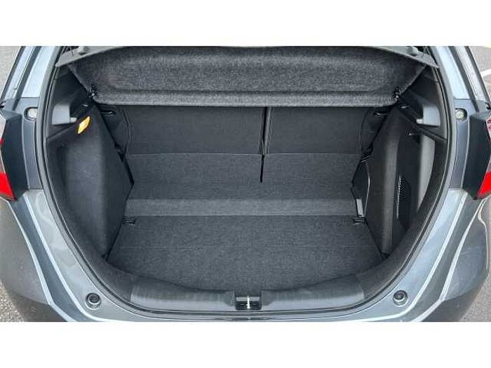 Honda Jazz Hybrid JAZZ 1.5 i-MMD Hybrid SR 5dr eCVT 