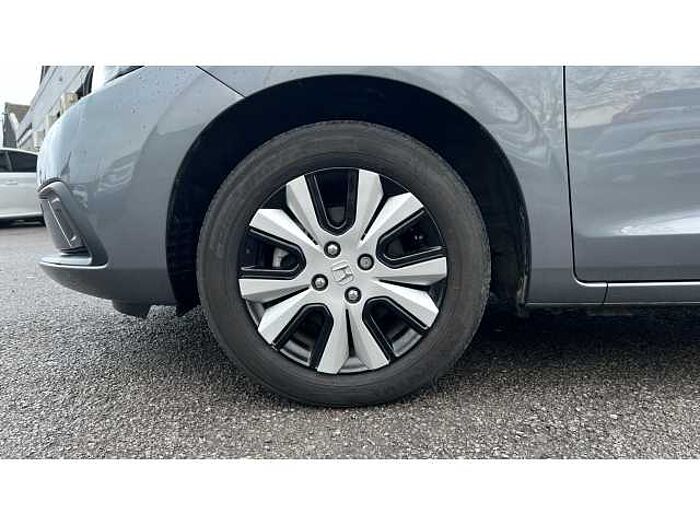 Honda Jazz Hybrid JAZZ 1.5 i-MMD Hybrid SR 5dr eCVT 