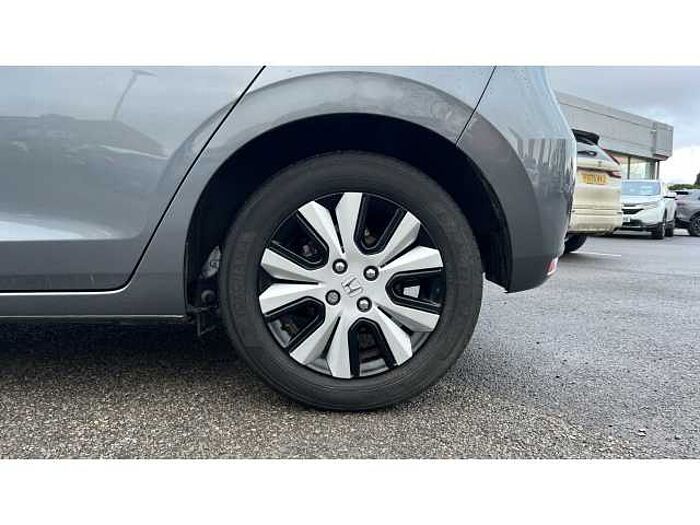 Honda Jazz Hybrid JAZZ 1.5 i-MMD Hybrid SR 5dr eCVT 