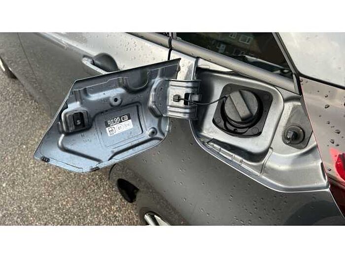 Honda Jazz Hybrid JAZZ 1.5 i-MMD Hybrid SR 5dr eCVT 