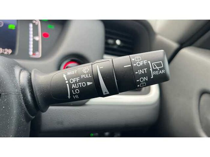 Honda Jazz Hybrid JAZZ 1.5 i-MMD Hybrid SR 5dr eCVT 