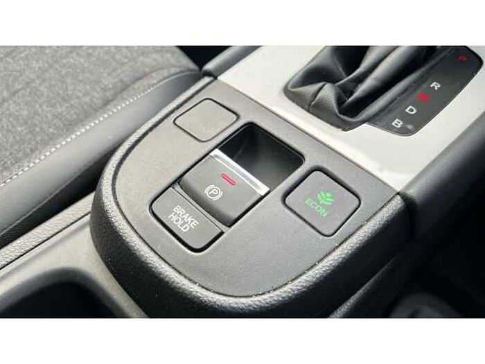 Honda Jazz Hybrid JAZZ 1.5 i-MMD Hybrid SR 5dr eCVT 