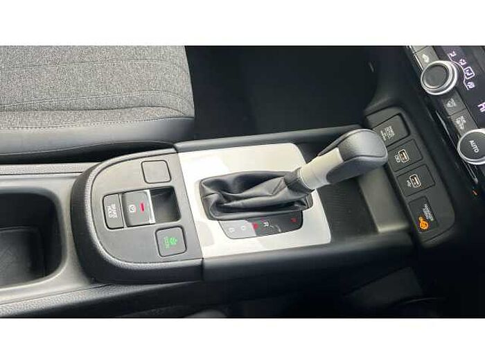 Honda Jazz Hybrid JAZZ 1.5 i-MMD Hybrid SR 5dr eCVT 