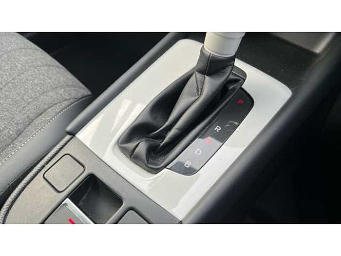 Honda Jazz Hybrid JAZZ 1.5 i-MMD Hybrid SR 5dr eCVT 