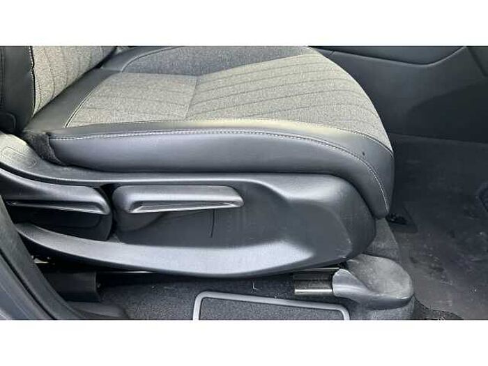 Honda Jazz Hybrid JAZZ 1.5 i-MMD Hybrid SR 5dr eCVT 