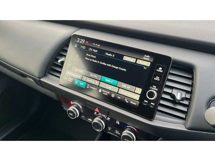 Honda Jazz Hybrid JAZZ 1.5 i-MMD Hybrid SR 5dr eCVT 