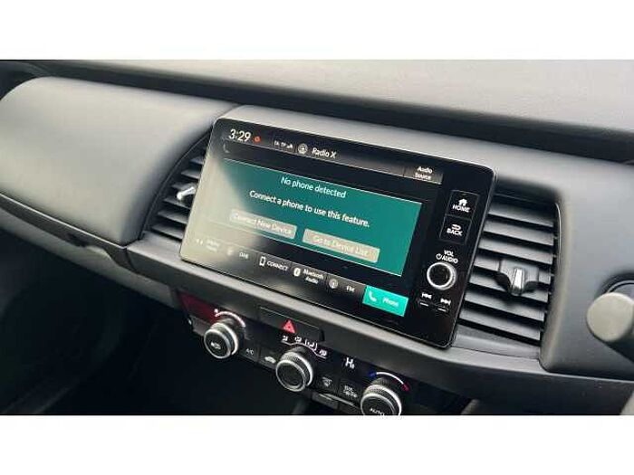 Honda Jazz Hybrid JAZZ 1.5 i-MMD Hybrid SR 5dr eCVT 