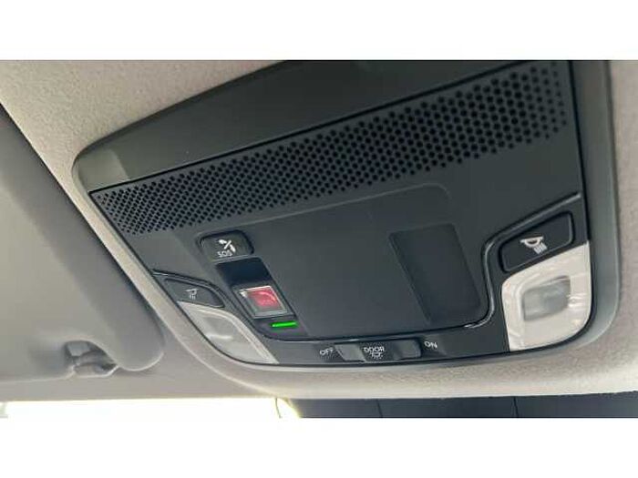 Honda Jazz Hybrid JAZZ 1.5 i-MMD Hybrid SR 5dr eCVT 