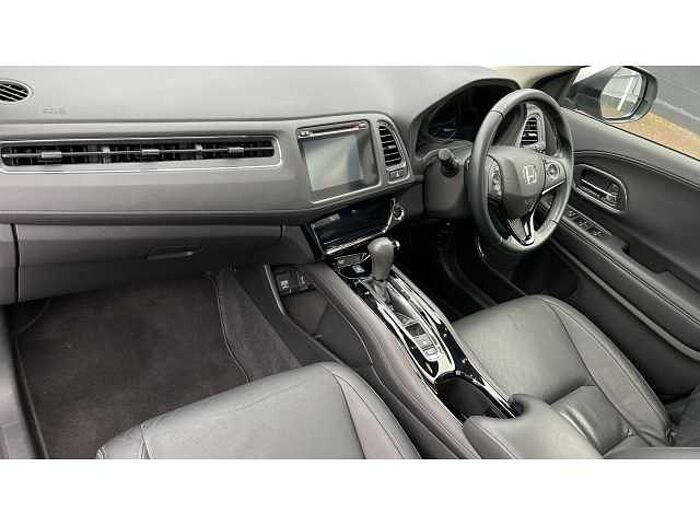 Honda HR-V HR-V 1.5 i-VTEC EX CVT 5dr 