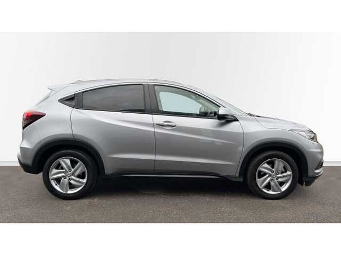 Honda HR-V HR-V 1.5 i-VTEC EX CVT 5dr 