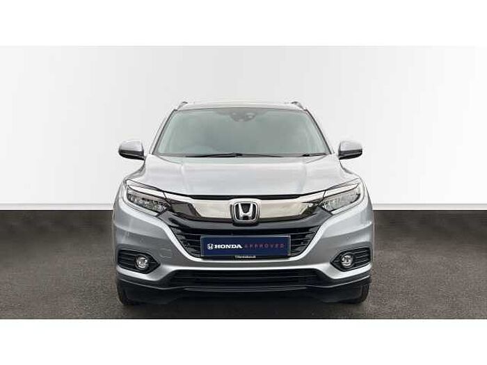 Honda HR-V HR-V 1.5 i-VTEC EX CVT 5dr 