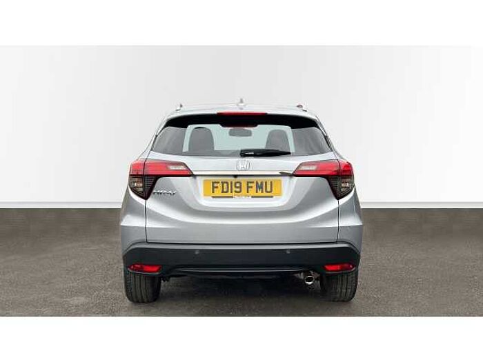 Honda HR-V HR-V 1.5 i-VTEC EX CVT 5dr 