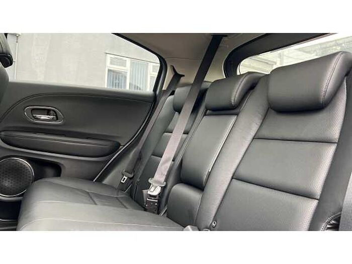 Honda HR-V HR-V 1.5 i-VTEC EX CVT 5dr 