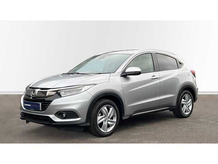 Honda HR-V HR-V 1.5 i-VTEC EX CVT 5dr 
