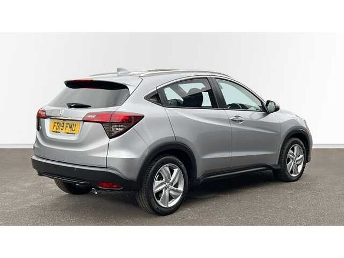 Honda HR-V HR-V 1.5 i-VTEC EX CVT 5dr 