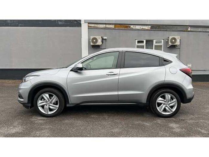 Honda HR-V HR-V 1.5 i-VTEC EX CVT 5dr 