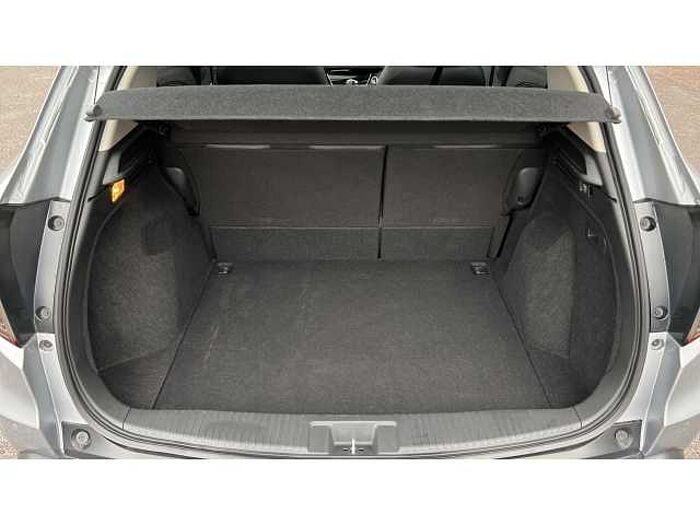 Honda HR-V HR-V 1.5 i-VTEC EX CVT 5dr 