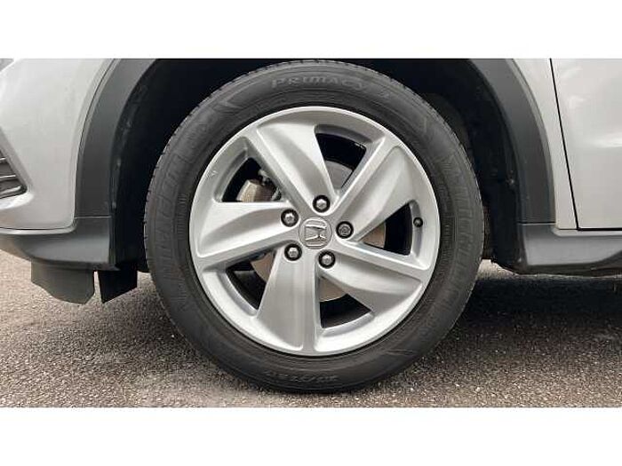 Honda HR-V HR-V 1.5 i-VTEC EX CVT 5dr 