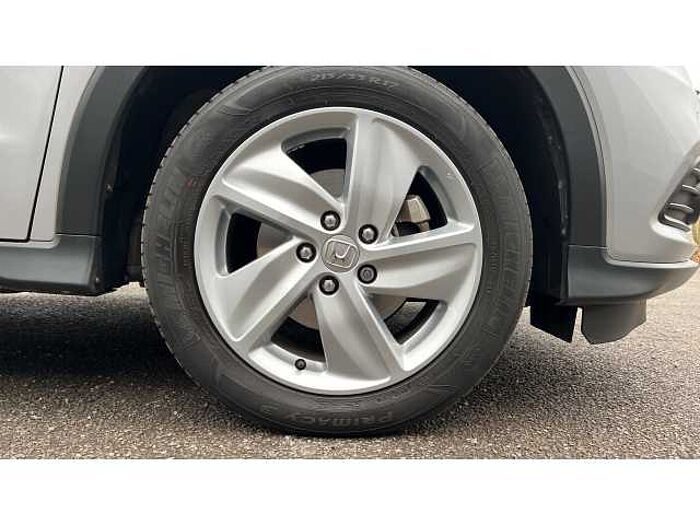 Honda HR-V HR-V 1.5 i-VTEC EX CVT 5dr 