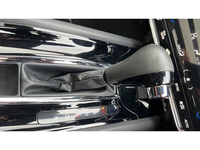 Honda HR-V HR-V 1.5 i-VTEC EX CVT 5dr 