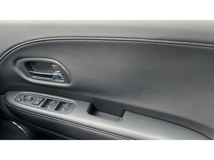 Honda HR-V HR-V 1.5 i-VTEC EX CVT 5dr 