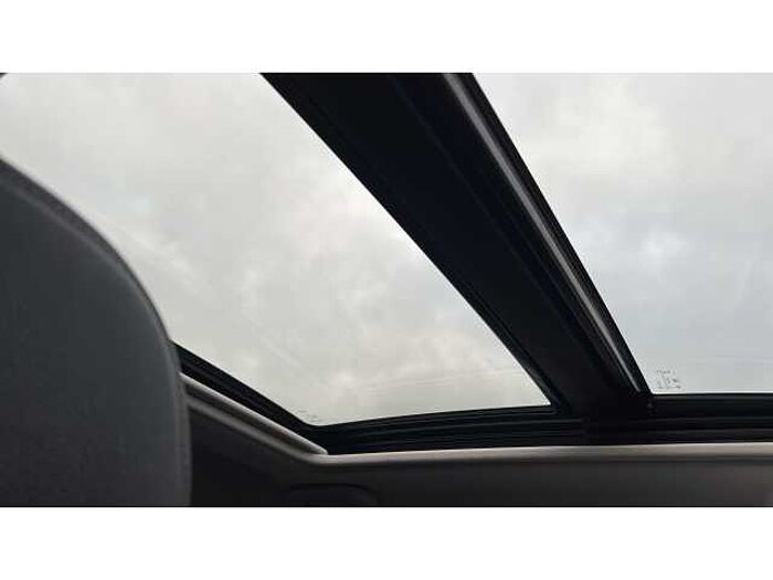 Honda HR-V HR-V 1.5 i-VTEC EX CVT 5dr 