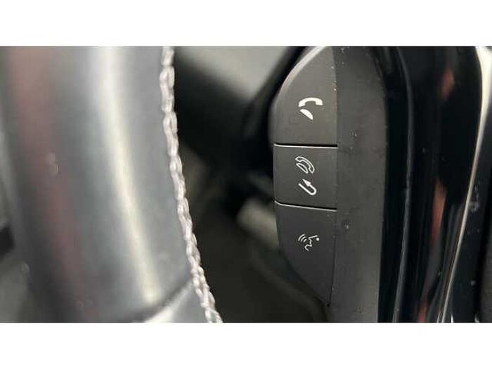 Honda HR-V HR-V 1.5 i-VTEC EX CVT 5dr 