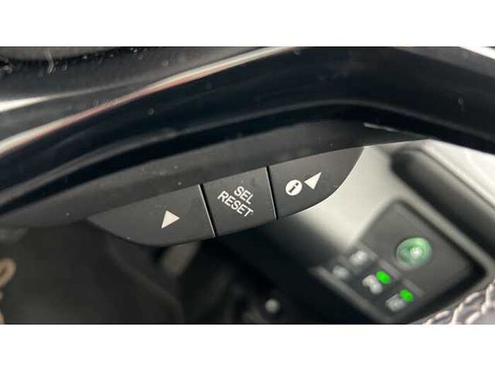 Honda HR-V HR-V 1.5 i-VTEC EX CVT 5dr 