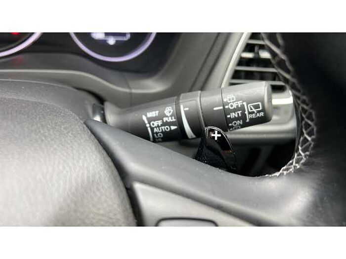 Honda HR-V HR-V 1.5 i-VTEC EX CVT 5dr 