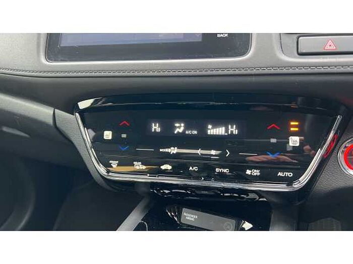 Honda HR-V HR-V 1.5 i-VTEC EX CVT 5dr 