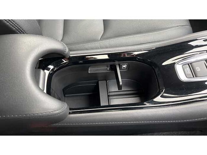 Honda HR-V HR-V 1.5 i-VTEC EX CVT 5dr 