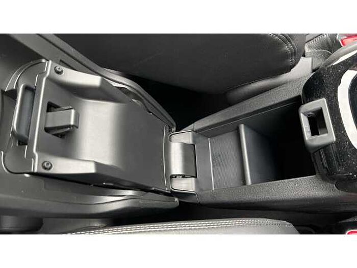 Honda HR-V HR-V 1.5 i-VTEC EX CVT 5dr 