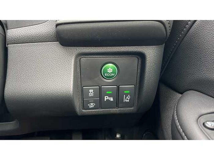 Honda HR-V HR-V 1.5 i-VTEC EX CVT 5dr 