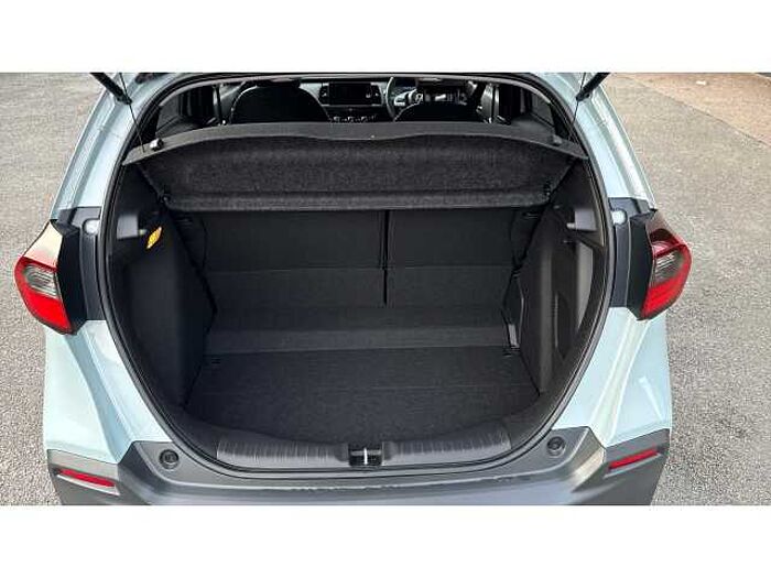 Honda Jazz Hybrid JAZZ 1.5 i-MMD Hybrid Crosstar Advance 5dr eCVT 