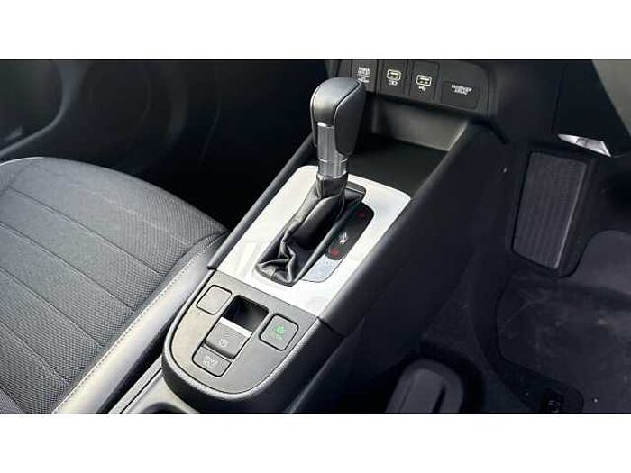 Honda Jazz Hybrid JAZZ 1.5 i-MMD Hybrid Crosstar Advance 5dr eCVT 