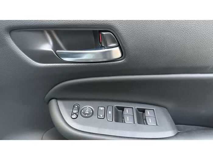 Honda Jazz Hybrid JAZZ 1.5 i-MMD Hybrid Crosstar Advance 5dr eCVT 