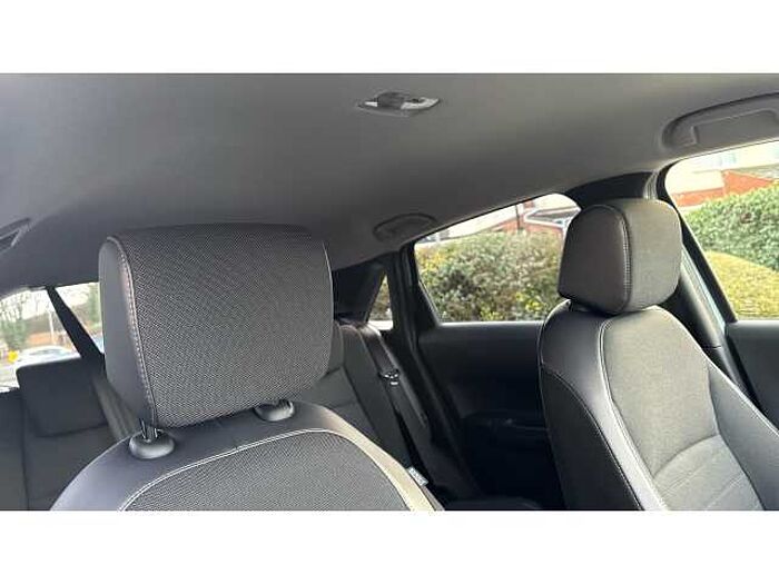 Honda Jazz Hybrid JAZZ 1.5 i-MMD Hybrid Crosstar Advance 5dr eCVT 