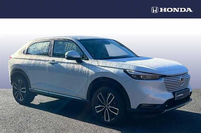 Honda HR-V e:HEV HR-V 1.5 eHEV Advance 5dr CVT 