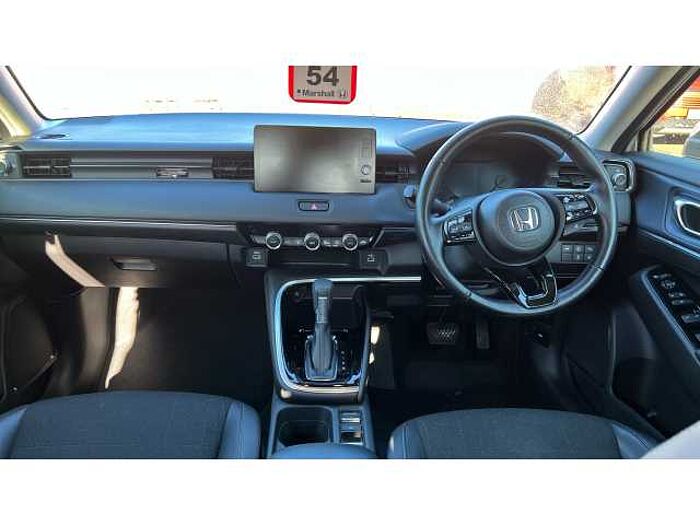 Honda HR-V e:HEV HR-V 1.5 eHEV Advance 5dr CVT 